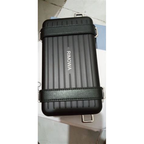 rimowa sling bag philippines.